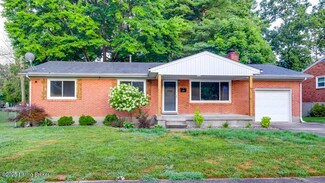 9906 Sunkist Way, Louisville, KY 40272