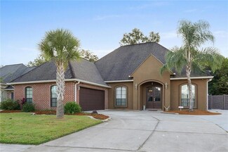 100 Mary Kate Ct, La Place, LA 70068