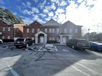 8319 Six Forks Rd Unit 201, Raleigh, NC 27615