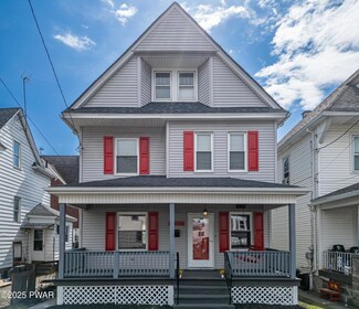 542 Hemlock St, Scranton, PA 18505