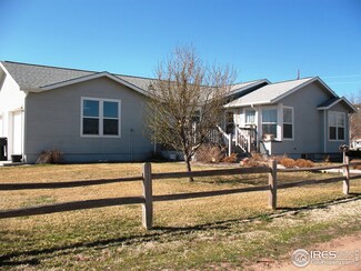 401 E Larimer St, Fleming, CO 80728