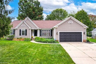 1868 Larchmont Rd, Akron, OH 44313