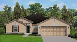 6195 Mangrove, North Port, FL 34288