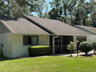 3935 N Huckleberry Point, Beverly Hills, FL 34465