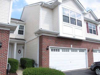 231 S Alder Creek Dr Unit 231, Romeoville, IL 60446