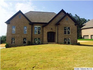 791 Cadbury Cir, Morris, AL 35116