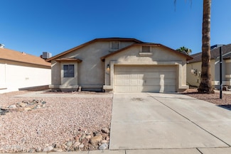 8651 N 107th Dr, Peoria, AZ 85345
