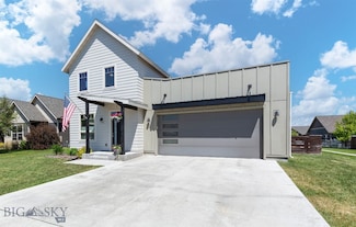 4461 Shadowglen Dr, Bozeman, MT 59718