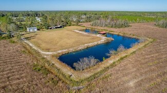 0 Cutting Rd, Homerville, GA 31634