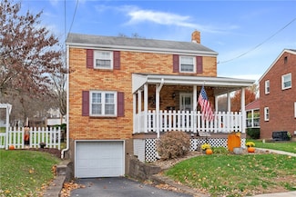 960 2nd St, Baden, PA 15005