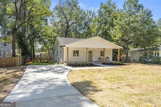 1363 Diamond Ave SE, Atlanta, GA 30316