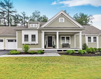 3 Black Birch Ln Unit 3, Concord, MA 01742