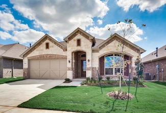 6016 Sutton Fields Trail, Aubrey, TX 76227