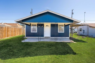 3502 Sagebrush Trail, Kingsland, TX 78639