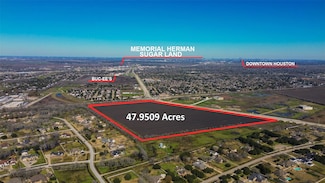 6600 Fm 762 Rd, Richmond, TX 77469