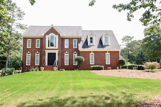 120 Morning Springs Walk, Fayetteville, GA 30214