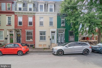 1828 Penn St, Harrisburg, PA 17102
