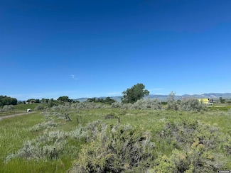 000 Lot 3 Chittim Rd, Lander, WY 82520