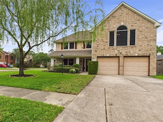 27116 Monarch Wood Dr, Kingwood, TX 77339