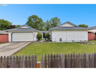 18366 SW Jann Dr, Beaverton, OR 97006