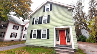 71 Atkinson St, Bellows Falls, VT 05101