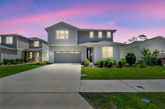 4071 Southern Vista Loop, Saint Cloud, FL 34772