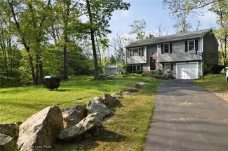 94 Buttonwoods Rd, Wyoming, RI 02898