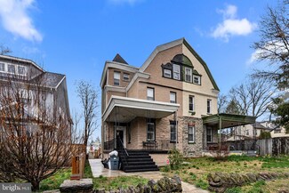 13 W Upsal St, Philadelphia, PA 19119