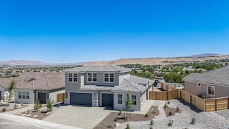 1357 Silver View Cir, Sparks, NV 89436