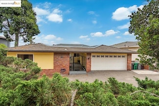 11772 Cranford Way, Oakland, CA 94605