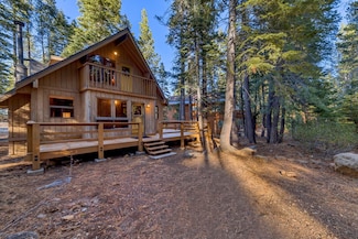 14527 Christie Ln, Truckee, CA 96161