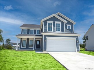 23 Greenspring Ct, West Seneca, NY 14224