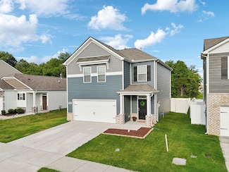 868 Long Leaf Rd, Lebanon, TN 37087