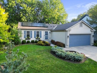 1064 Arapaho Ave, Worthington, OH 43085