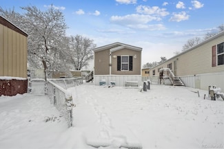 10201 Riverdale Rd Unit 32, Thornton, CO 80229