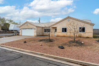 615 N 220 W, La Verkin, UT 84745