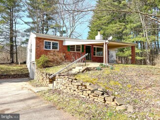 1200 N Grange Ave Unit C, Collegeville, PA 19426