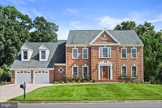 2931 Mother Well Ct, Herndon, VA 20171