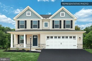 3590 Pebble Run Dr, Dover, PA 17315