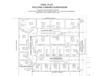 160 Booth St, Grantsville, UT 84029