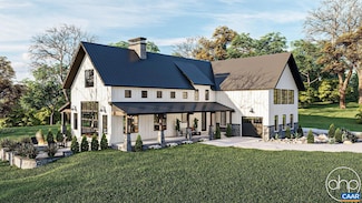 Lot 2 Frays Mill Rd, Advance Mills, VA 22968