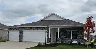 17230 Firs Trail, Huntertown, IN 46748