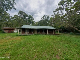 14269 NW County Road 12, Bristol, FL 32321