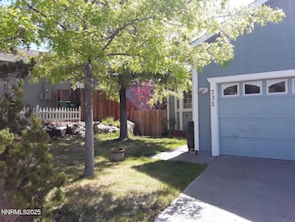 732 Talus Way, Reno, NV 89503