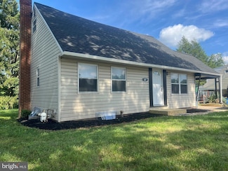 127 Sylvan Dr, York, PA 17402