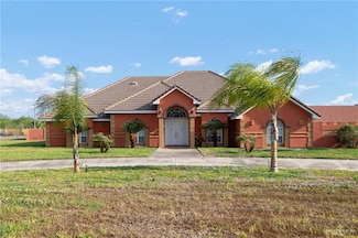 804 W Inspiration Dr, Pharr, TX 78577