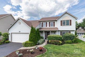 3730 Baybrook Dr Unit 26, Aurora, IL 60504