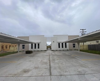 1412 Lore Dr, Weslaco, TX 78599