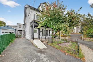 23 Ann St Unit 2, Ossining, NY 10562