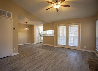 1105 Calico Ln Unit 1624, Arlington, TX 76011